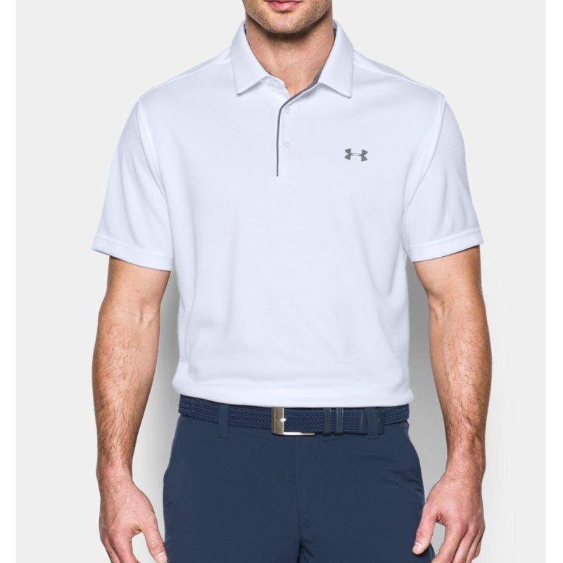 Under Armour Tech Polo majica za trening M 1290140-100