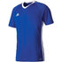 Adidas Tiro 17 M BK5439 nogometni dres