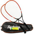 Techman set za speedminton