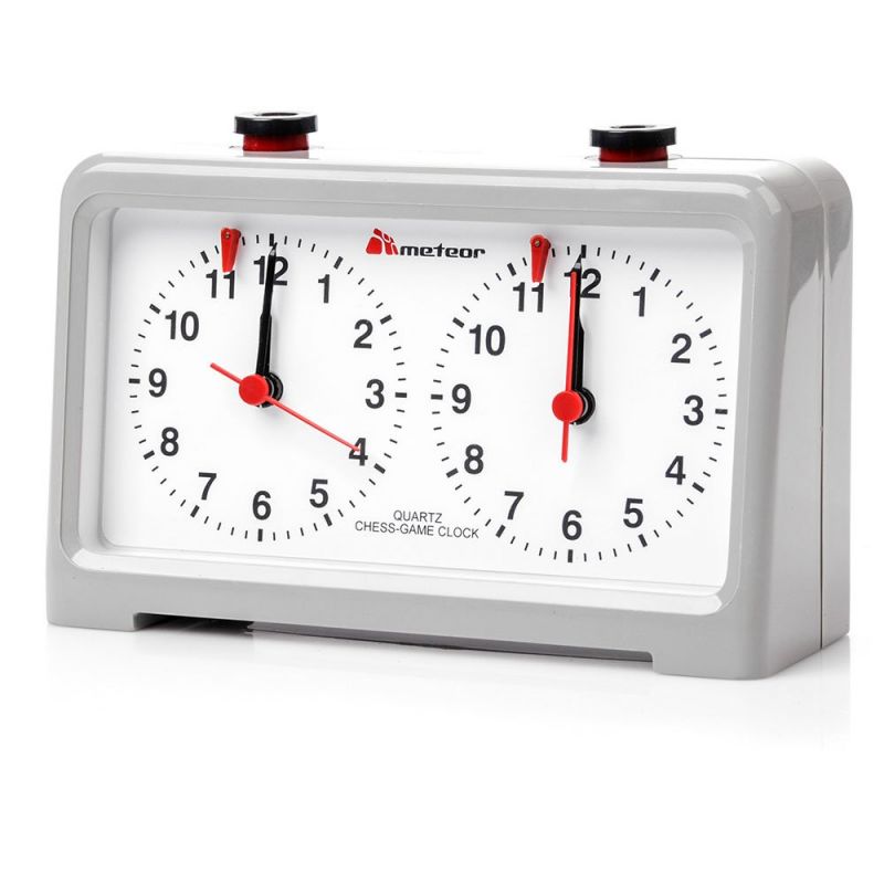 Šahovska ura Meteor 24320