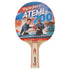 Table tennis bats Atemi 200 S214555