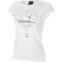 Hi-Tec Wilma T-shirt white