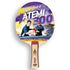 Table tennis bats Atemi 300 S214559