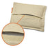 Acupressure mat + SMJ sport pillow YG009 Premium Eco (flax, coconut, buckwheat)