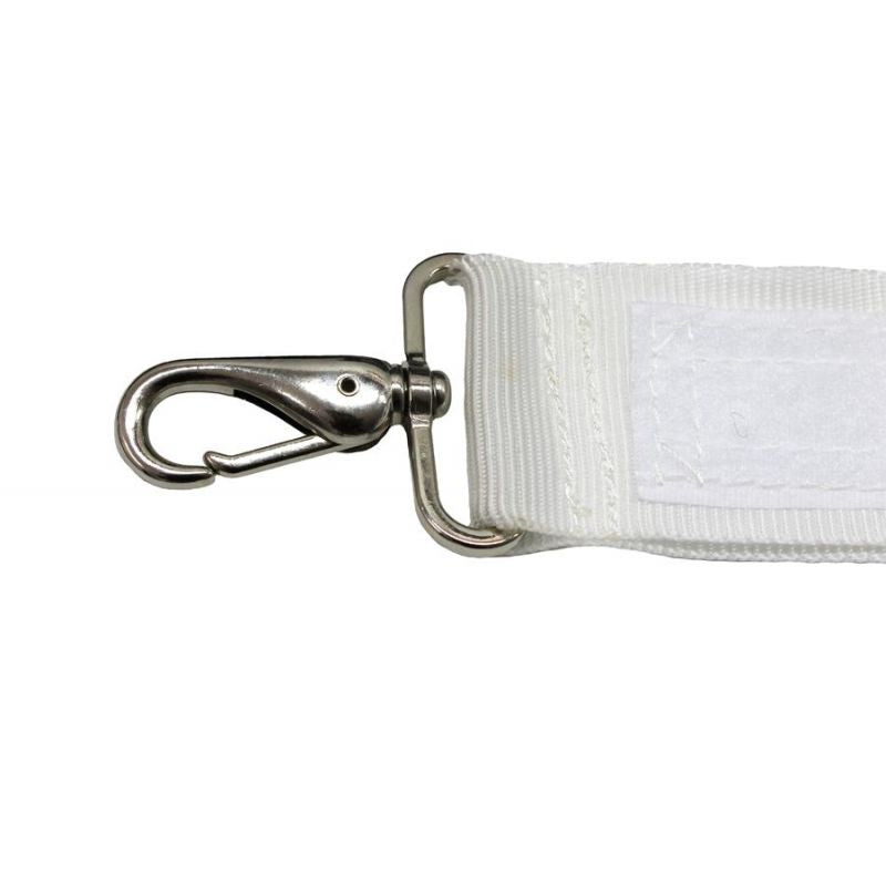 Netex teniški trak, srednji, nastavljiv, TA0002