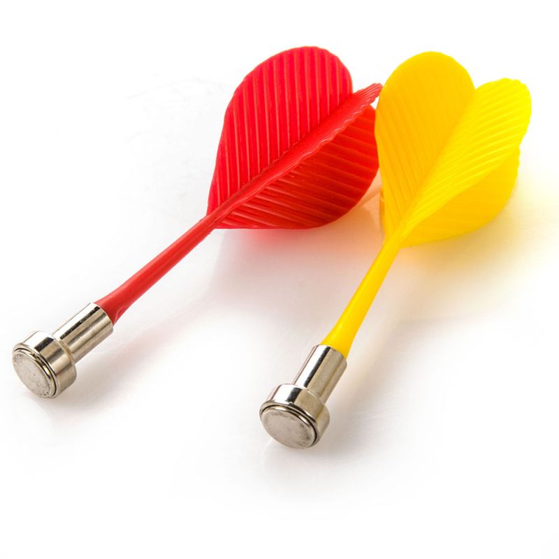 Magnetna pikado Meteor 24684