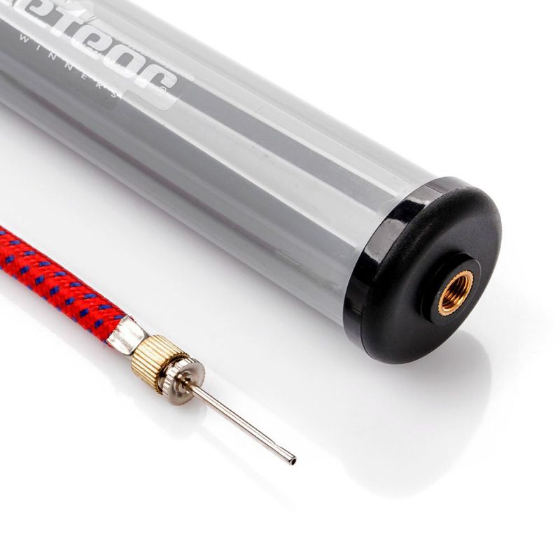 Meteor črpalka s cevjo