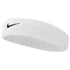 Nike Swoosh NNN07101OS forehead band