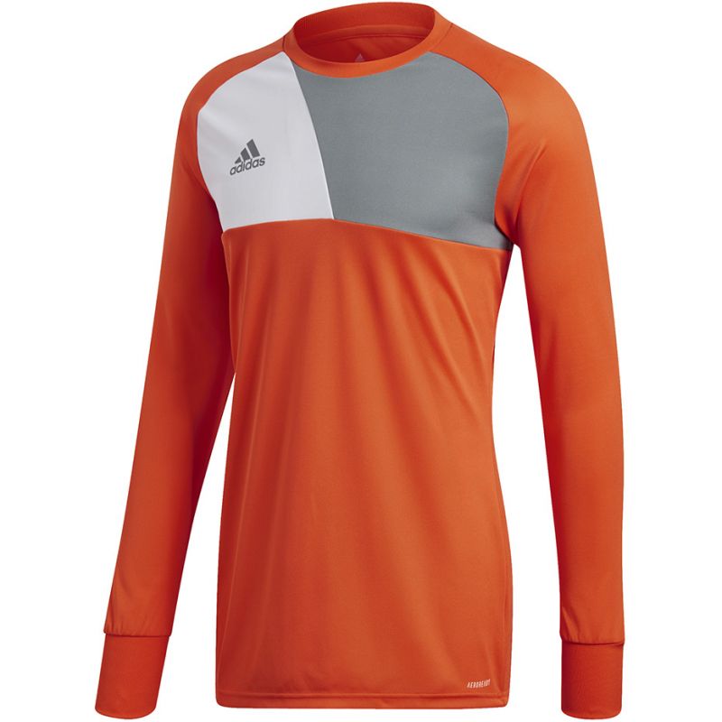 Adidas Assita 17 Junior AZ5398 goalkeeper jersey