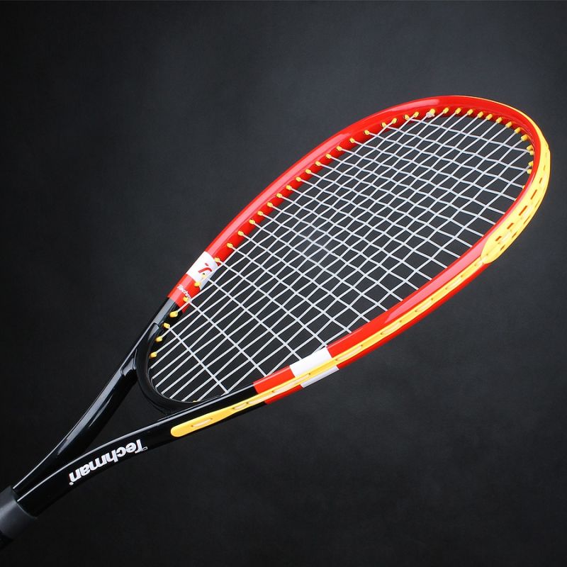 Techman set za speedminton