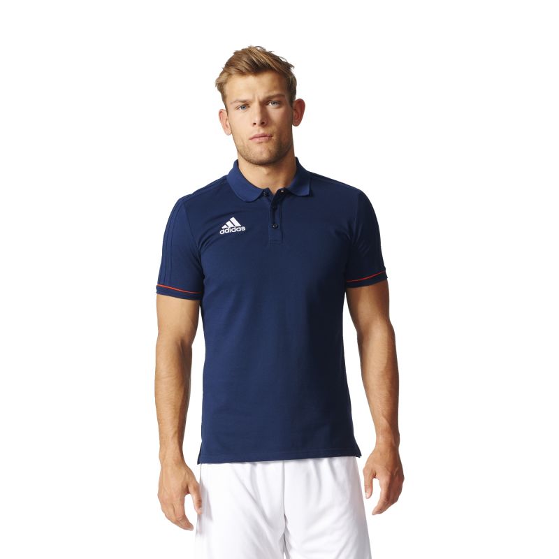 Adidas Tiro 17 M BQ2689 nogometni polo