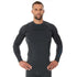 Brubeck Thermo M LS13040 thermoactive shirt