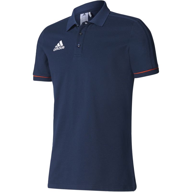 Adidas Tiro 17 M BQ2689 nogometni polo