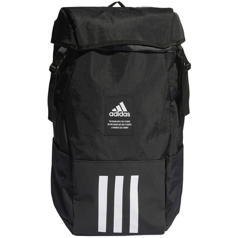 Nahrbtnik adidas 4athlts Camper HC7269
