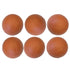 Hoko throwing ball 6 pcs S111451