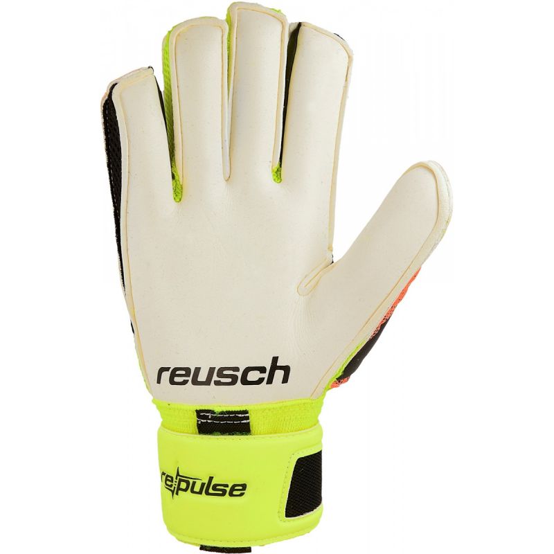 Vratarske rokavice Reusch Re: pulse Prime G2 Ortho-Tec 36 70 901 783
