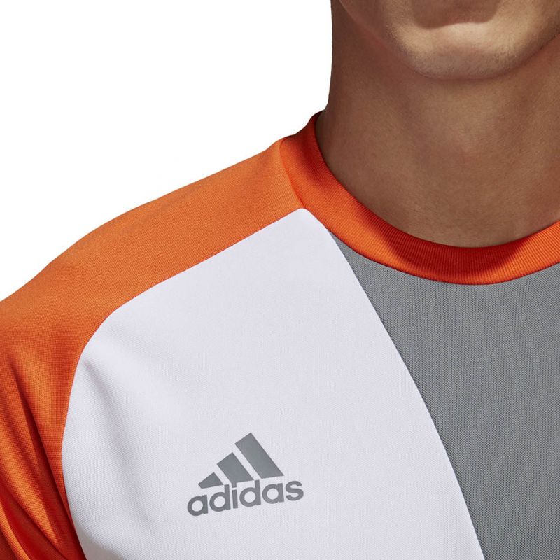 Adidas Assita 17 Junior AZ5398 goalkeeper jersey