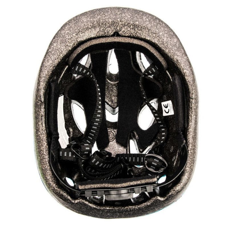 Kolesarska čelada Meteor HB6-5 Junior 23248 roza