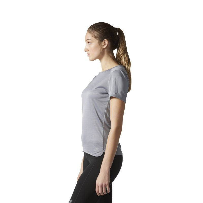 Ženska majica s kratkimi rokavi Adidas Response BP7454