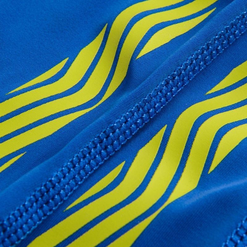 Kompresijski tulec Select 6610 moder