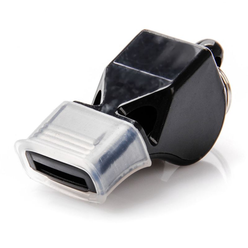 Meteor Wolf plus s silikonskim ustnikom Black 38511