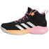 Cipele adidas Cross Em Up 5 K Wide Jr GX4793
