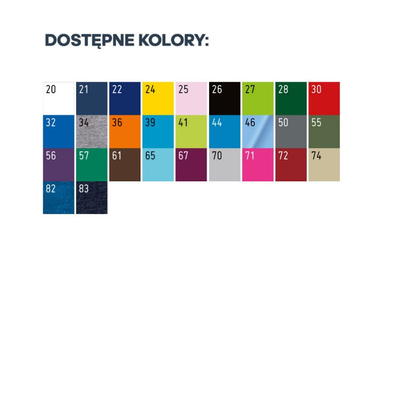 T-shirt Lpp W 22160-20