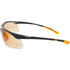 Očala Uvex Sportstyle 223 črna in oranžna