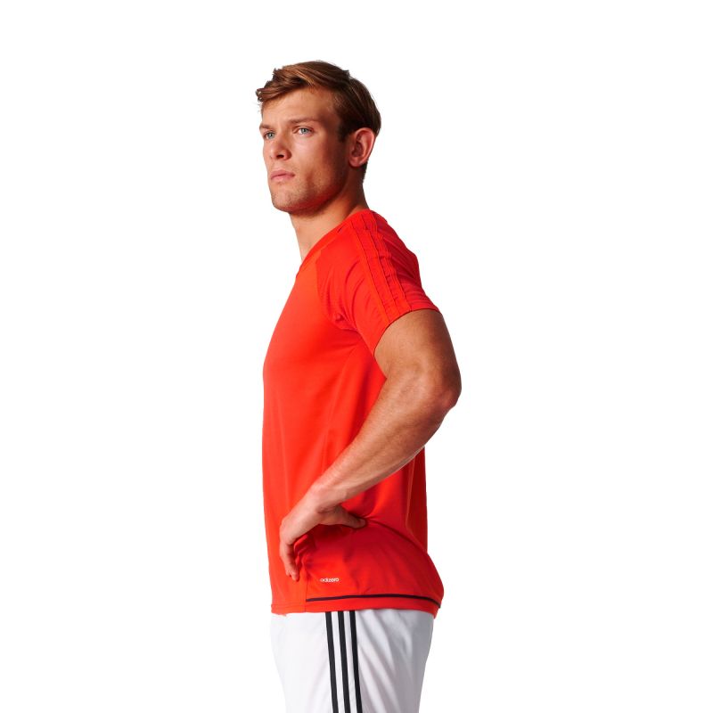 Adidas Tiro 17 M BQ2809 nogometni dres