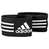 Adidas wide leg ties 2pcs 620635