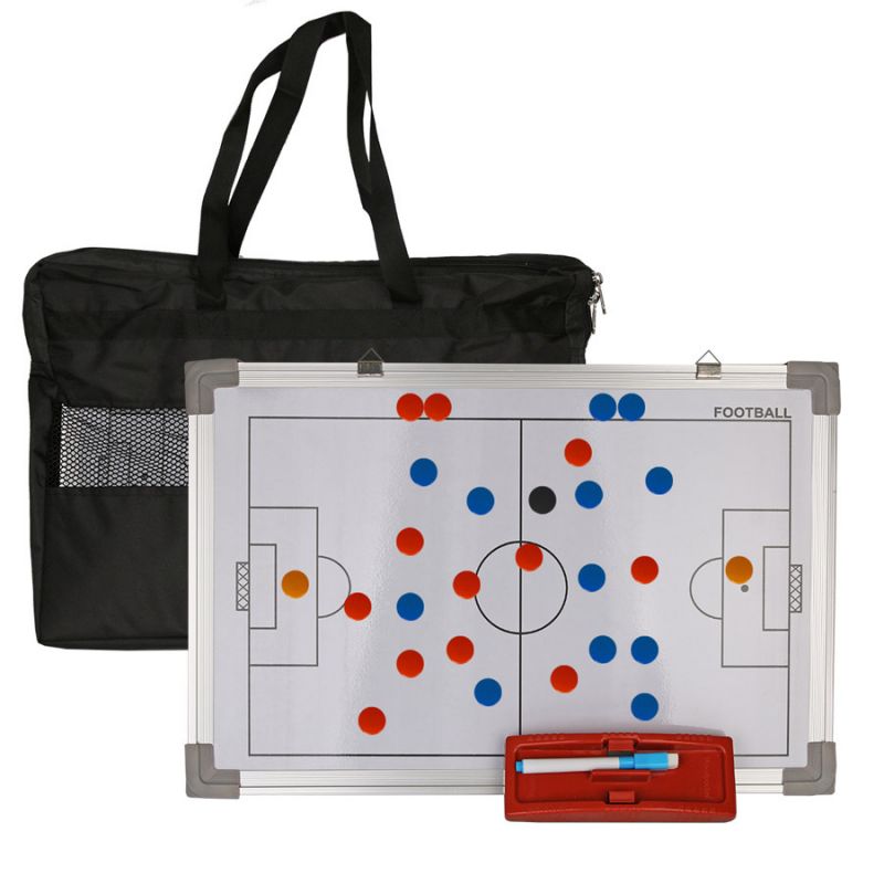 Taktična tabla - magnetna 60x90 cm