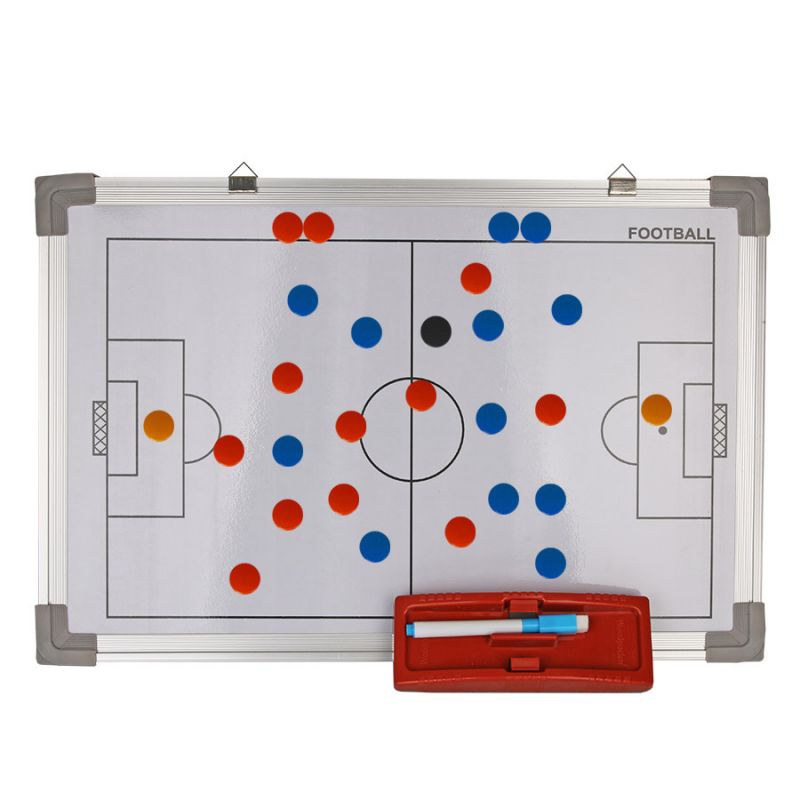 Taktična tabla - magnetna 60x90 cm