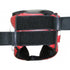 Boxing helmet Masters KTOP-1 red