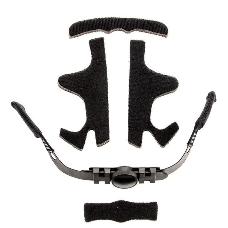 Kolesarska čelada Meteor HB6-5 Junior 23248 roza