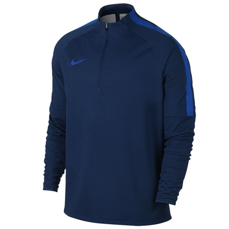 Nike Shield Strike Dril Top M 807028-429 training sweatshirt
