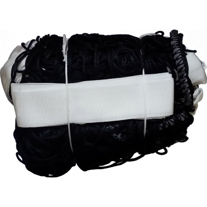 Priljubljena mreža za odbojko NETEX 9,5 x 1m črna SI0002