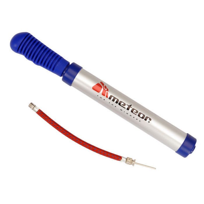 Meteorna črpalka s cevjo in iglo 39004