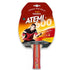 Table tennis bats Atemi 600 S214570
