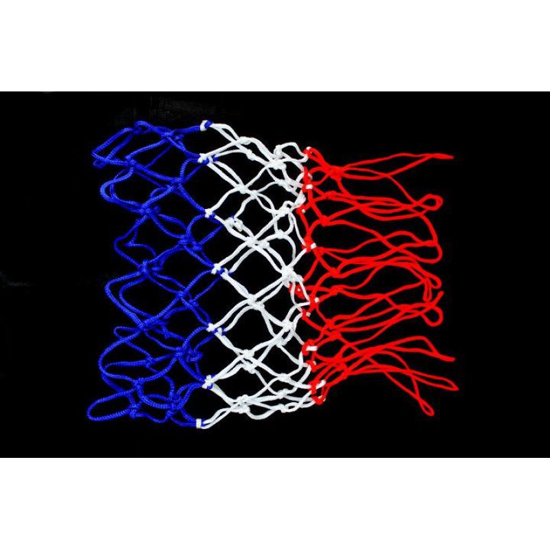 Košarkarska mreža, 2 kosa