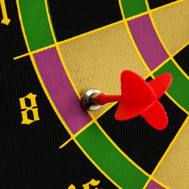 Magnetna pikado Meteor 24684