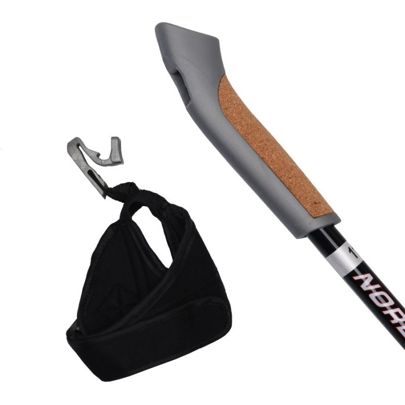 Titanove palice za nordijsko hojo SMF116-D16