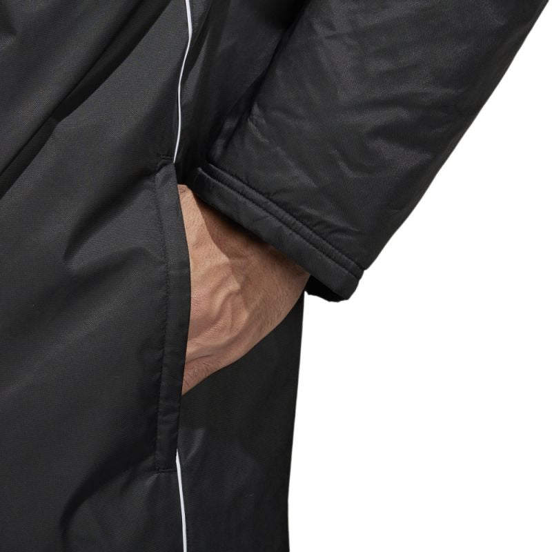 Jakna adidas Core18 STD JKT M CE9057