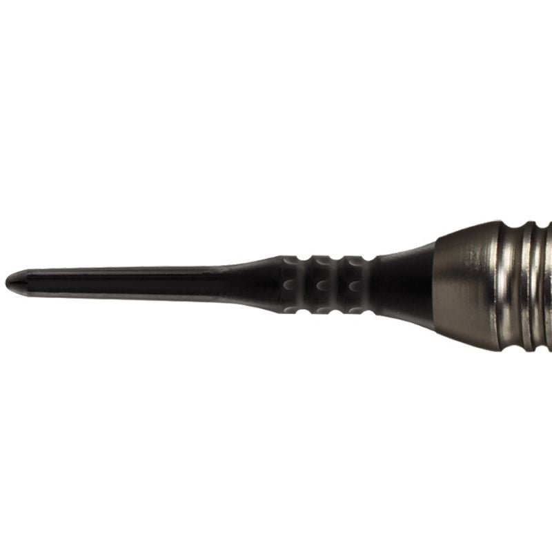 Tarča za pikado Adrian Lewis srebrna 18g mehka 100540