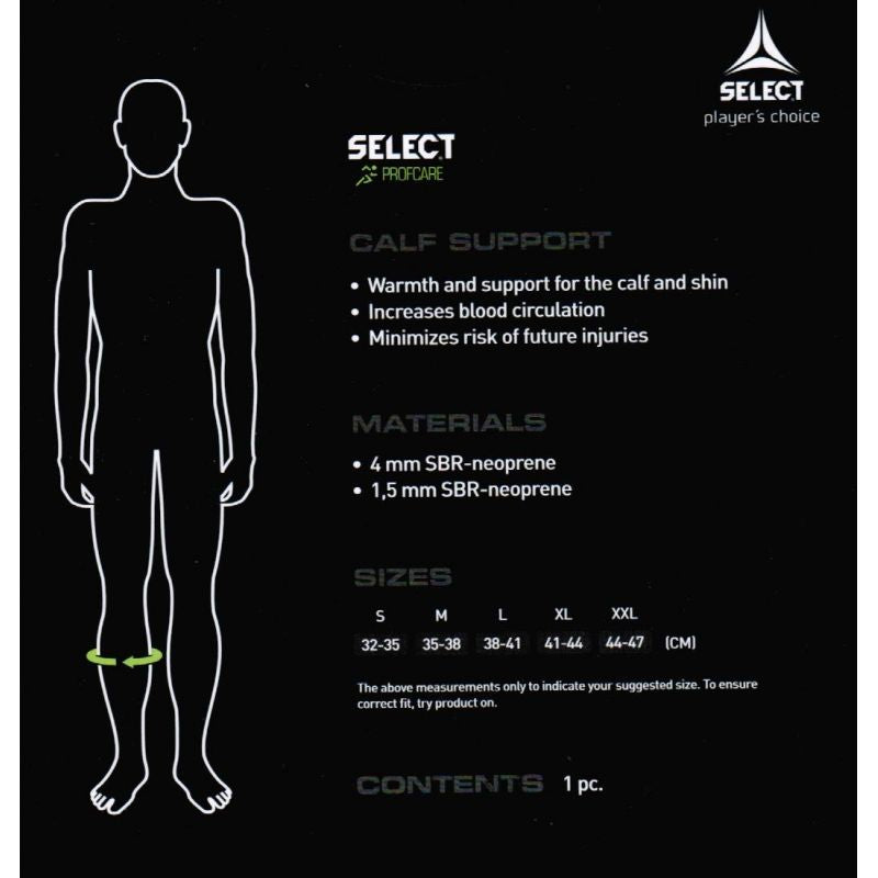 Ščitnik za teleta Select 6110