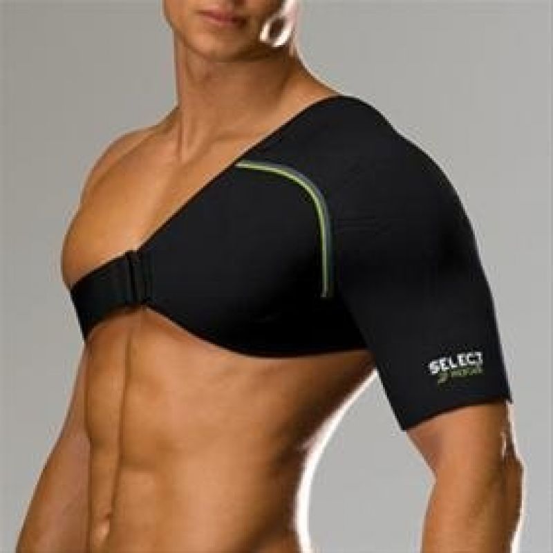 Ščitnik za ramenski sklep SELECT 6500