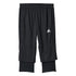 Adidas Tiro 17 3/4 Junior AY2881 training pants