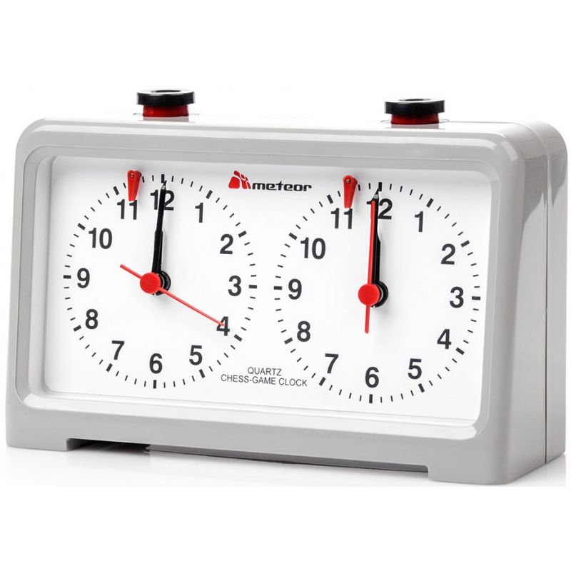 Šahovska ura Meteor 24320