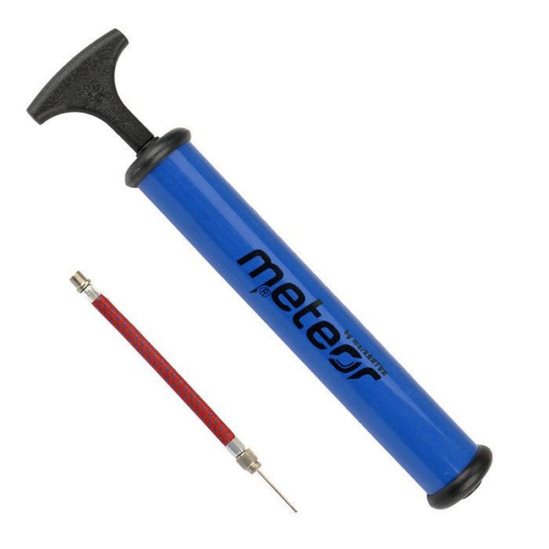 Meteor črpalka s cevjo