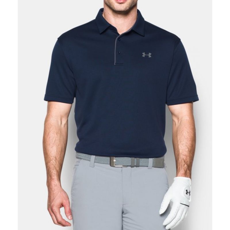 Under Armour Tech Polo majica za trening M 1290140-410