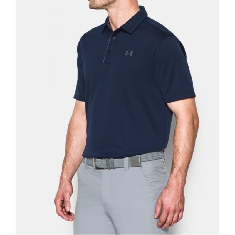 Under Armour Tech Polo majica za trening M 1290140-410